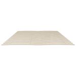 Casa si Gradina - Mobilier - Paturi si accesorii - Paturi - Baze de pat cu sipci cu 34 sipci, 2 buc., 100x200 cm - Infinity.ro