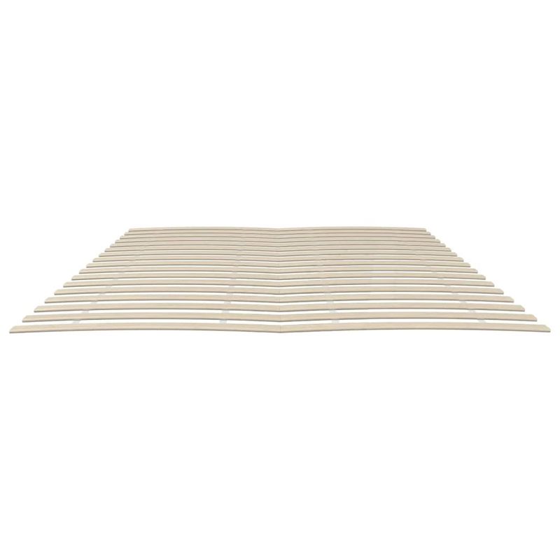 Casa si Gradina - Mobilier - Paturi si accesorii - Paturi - Baze de pat cu sipci cu 34 sipci, 2 buc., 100x200 cm - Infinity.ro