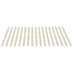 Casa si Gradina - Mobilier - Paturi si accesorii - Paturi - Baze de pat cu sipci cu 34 sipci, 2 buc., 100x200 cm - Infinity.ro