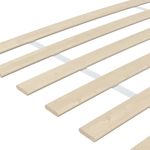 Casa si Gradina - Mobilier - Paturi si accesorii - Paturi - Baze de pat cu sipci cu 34 sipci, 2 buc., 100x200 cm - Infinity.ro