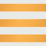 Casa si Gradina - Gradina si terasa - Umbrele si pavilioane - Pavilioane - Copertina automata retractabila, galben și alb (cadru antracit) și alb, 3,5x2,5 m - Infinity.ro