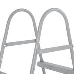Casa si Gradina - Constructii - Scari si accesorii interioare - Scari piscine - Bestway Scara pentru piscina cu 2 trepte Flowclear, 84 cm - Infinity.ro