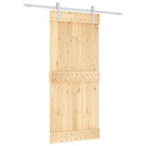 Usa glisanta cu set feronerie