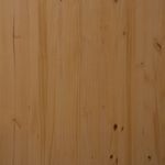 Casa si Gradina - Mobilier - Dulapuri si sifoniere - Dulapuri - Dulap rulant cu sertare „MOSS”, maro miere, lemn masiv de pin - Infinity.ro