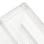 Casa si Gradina - Gradina si terasa - Gratare si accesorii - Gratare de gradina - Afumatoare cuptor/gratar, generator fum rece, otel galvanizat, mărime 44.5x29x83 cm (21x21x4.5 cm), model cu fereastră - Infinity.ro