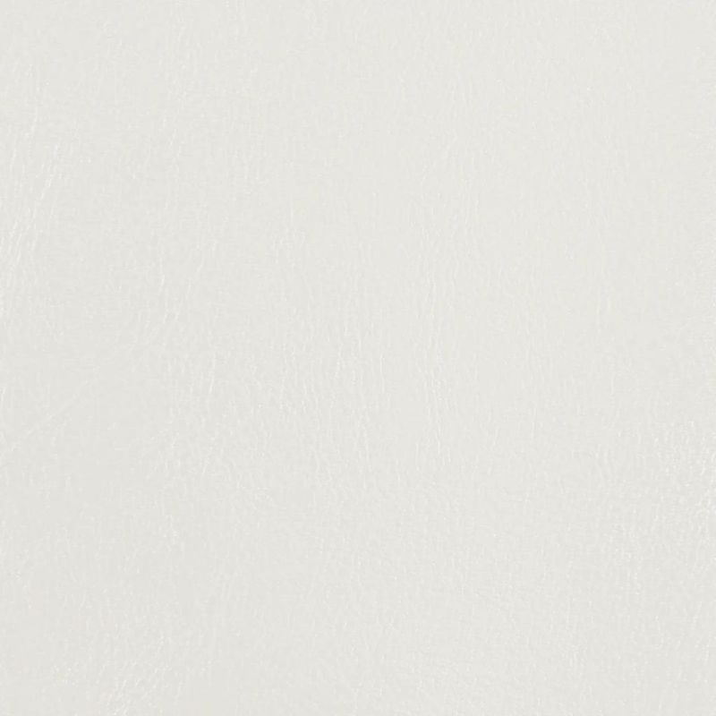 Casa si Gradina - Mobilier - Scaune si fotolii - Fotolii - Fotoliu tip cuva, alb, piele ecologica - Infinity.ro