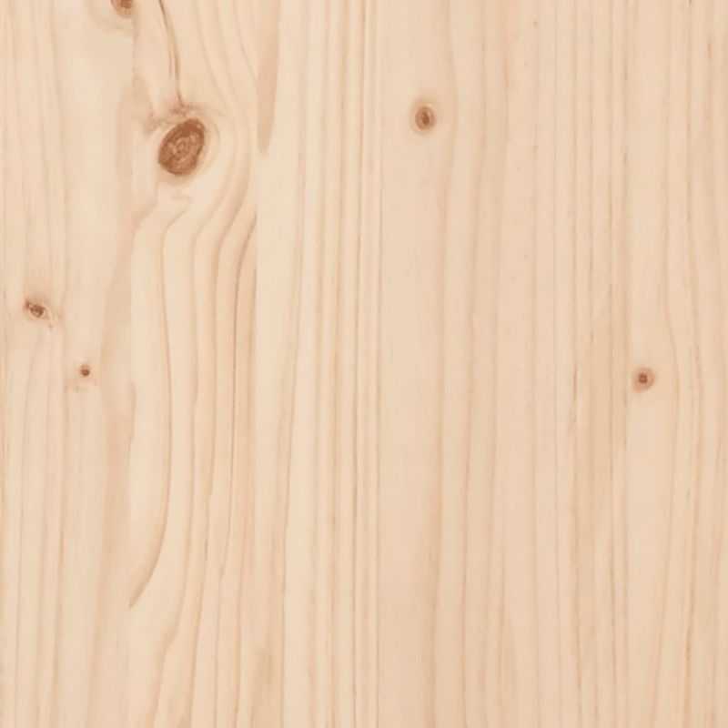 Casa si Gradina - Mobilier - Mobilier copii - Patuturi copii - Cadru de pat cu sertare de copii, 90x200 cm, lemn masiv pin - Infinity.ro