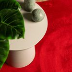 Casa si Gradina - Textile si covoare - Covoare - Covoare casa - Covor HUARTE, fir scurt, moale si lavabil, rosu, 140x200 cm - Infinity.ro