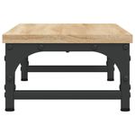 Laptop, Telefoane si Tablete - Laptopuri si accesorii - Accesorii Laptop - Standuri/Coolere notebook - Suport pentru monitor, stejar sonoma, 55x23x14 cm lemn compozit - Infinity.ro