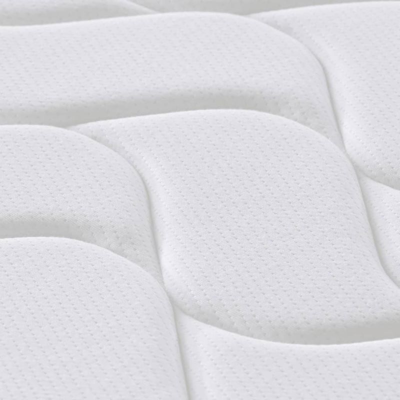 Casa si Gradina - Mobilier - Saltele si somiere - Saltele - Saltea cu arcuri buzunar, fermitate medie, 140x200 cm - Infinity.ro