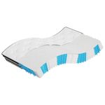 Casa si Gradina - Mobilier - Saltele si somiere - Saltele - Saltea cu arcuri buzunar, fermitate medie, 120x200 cm - Infinity.ro