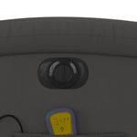 Ingrijire personala si Cosmetice - Sanatate si wellness - Articole wellness - Fotolii de masaj - Fotoliu de masaj rabatabil electric, gri , piele naturala - Infinity.ro