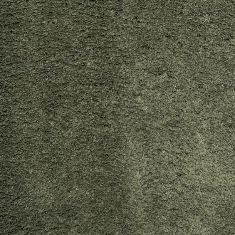 Casa si Gradina - Textile si covoare - Covoare - Covoare casa - Covor HUARTE, fir scurt, moale si lavabil verde padure 60x110cm - Infinity.ro