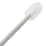 Market - Spalare si intretinere rufe - Produse intretinere Incaltaminte - Perii si alte accesorii - Calapoade de pantofi, 5 perechi, alb, EU 38-44, plastic - Infinity.ro