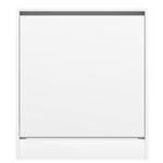 Casa si Gradina - Mobilier - Organizare si depozitare - Organizator incaltaminte - Pantofar, alb, 60x42x69 cm, lemn prelucrat - Infinity.ro