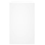Casa si Gradina - Mobilier - Organizare si depozitare - Organizator incaltaminte - Pantofar, alb, 60x42x69 cm, lemn prelucrat - Infinity.ro