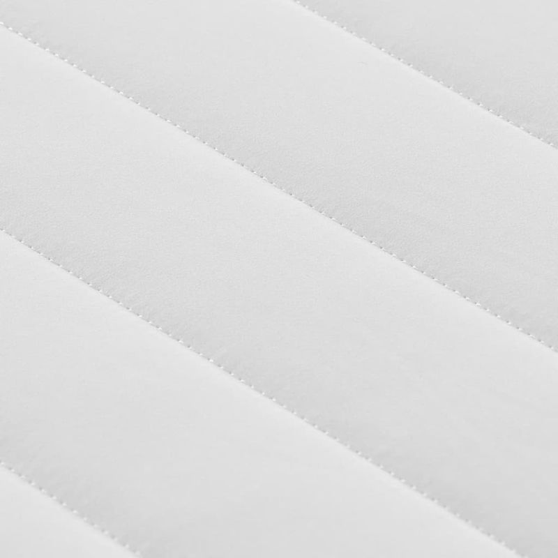 Casa si Gradina - Mobilier - Saltele si somiere - Saltele - Saltea din spuma, fermitate medie moale, 180x200 cm - Infinity.ro