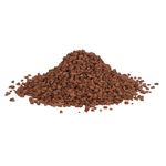 Casa si Gradina - Decoratiuni - Obiecte decorative - Accesorii decorative - Roci vulcanice, 10 kg, rosu, 5-8 mm - Infinity.ro