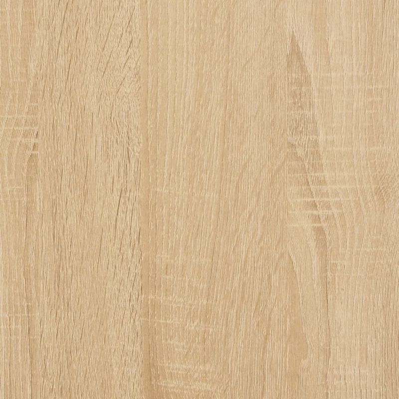 Casa si Gradina - Mobilier - Canapele si coltare - Banchete - Banca de depozitare, stejar sonoma, 62x42x46 cm, lemn prelucrat - Infinity.ro