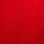 Casa si Gradina - Textile si covoare - Covoare - Covoare casa - Covor HUARTE, fir scurt, moale si lavabil, rosu, 140x200 cm - Infinity.ro