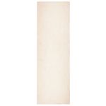 Casa si Gradina - Textile si covoare - Covoare - Covoare casa - Covor HUARTE, fir scurt, moale si lavabil, bej, 80x250 cm - Infinity.ro