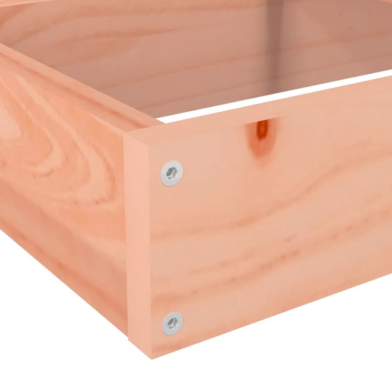 Casa si Gradina - Gradinarit si plante - Plante si ghivece - Ghivece si suporturi - Jardiniera gradina 4 niveluri, 106x104,5x36 cm - Infinity.ro