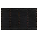 Casa si Gradina - Textile si covoare - Covoare - Covoare casa - Covoras de usa dreptunghiular, 45x75 cm, cauciuc/nuca cocos - Infinity.ro