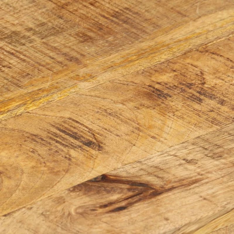 Casa si Gradina - Mobilier - Comode si corpuri - Comode - Noptiera, 40 x 30 x 50 cm, lemn masiv de mango - Infinity.ro