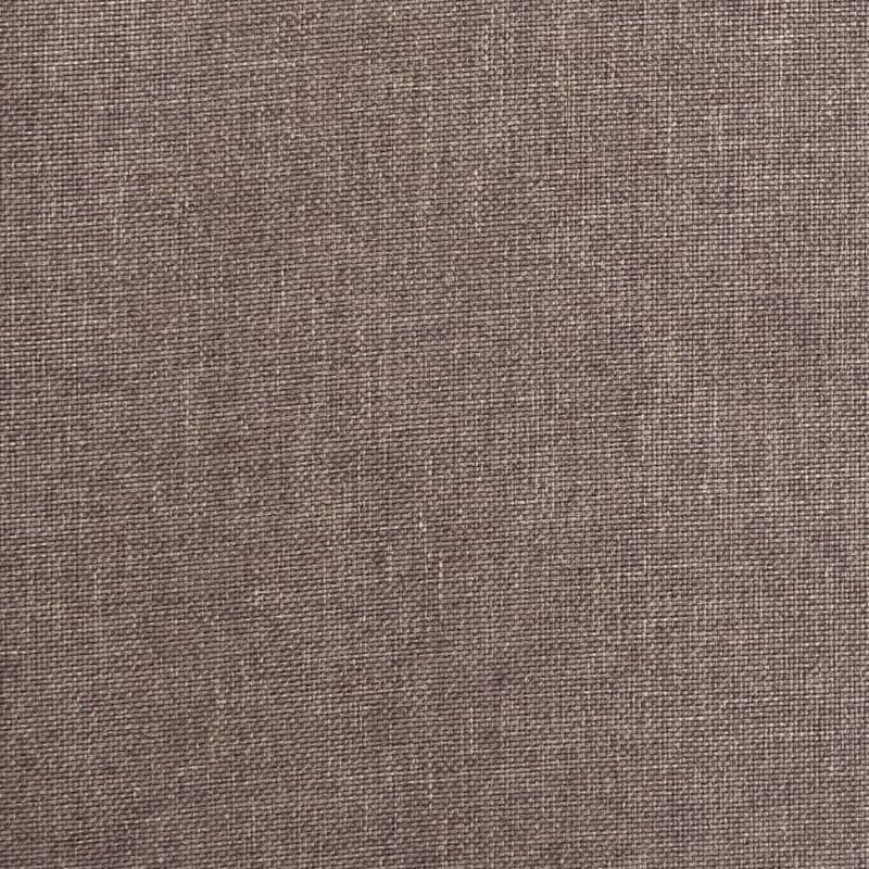 Casa si Gradina - Gradina si terasa - Balansoare si hamace - Balansoare - Scaun balansoar, gri taupe, material textil - Infinity.ro