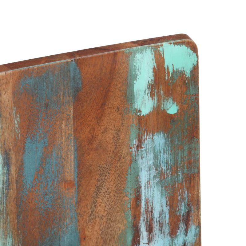 Casa si Gradina - Mobilier - Scaune si fotolii - Scaune - Scaune de bucatarie, 6 buc., lemn masiv reciclat - Infinity.ro