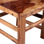 Casa si Gradina - Mobilier - Scaune si fotolii - Scaune - Scaune de bucatarie din lemn dur de sheesham, 2 buc. - Infinity.ro