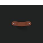 Casa si Gradina - Mobilier - Comode si corpuri - Noptiere - Noptiere, 2 buc., negru, 40x35x47,5 cm, lemn compozit - Infinity.ro