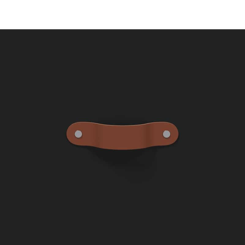 Casa si Gradina - Mobilier - Comode si corpuri - Noptiere - Noptiere, 2 buc., negru, 40x35x47,5 cm, lemn compozit - Infinity.ro