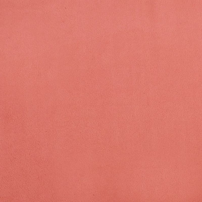 Casa si Gradina - Gradina si terasa - Balansoare si hamace - Balansoare - Scaun balansoar cu taburet, roz, catifea - Infinity.ro