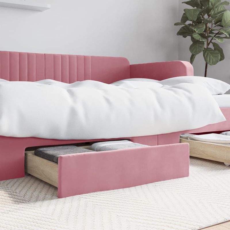Casa si Gradina - Mobilier - Paturi si accesorii - Accesorii paturi - Tablie de pat Stejar Artizanal 90 cm Lemn compozit - Infinity.ro