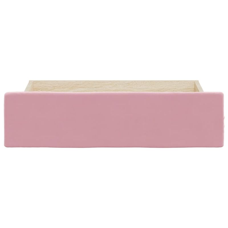 Casa si Gradina - Mobilier - Paturi si accesorii - Accesorii paturi - Tablie de pat Stejar Artizanal 90 cm Lemn compozit - Infinity.ro