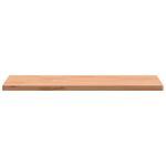 Casa si Gradina - Mobilier - Feronerie si accesorii mobila - Blat pentru banc de lucru, 80x55x2,5 cm, lemn masiv de fag - Infinity.ro
