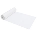 Casa si Gradina - Gradinarit si plante - Unelte gradinarit - Accesorii pentru unelte gradinarit - Husa de fleece pentru plante, 2 role, 70 g/m², 50x1,6 m, alb - Infinity.ro