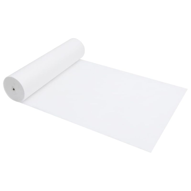 Casa si Gradina - Gradinarit si plante - Unelte gradinarit - Accesorii pentru unelte gradinarit - Husa de fleece pentru plante, 2 role, 70 g/m², 50x1,6 m, alb - Infinity.ro