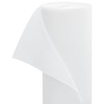 Casa si Gradina - Gradinarit si plante - Unelte gradinarit - Accesorii pentru unelte gradinarit - Husa de fleece pentru plante, 2 role, 70 g/m², 50x1,6 m, alb - Infinity.ro