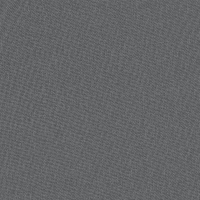 Casa si Gradina - Mobilier - Scaune si fotolii - Fotolii - Fotoliu tip cuva, gri inchis, material textil - Infinity.ro