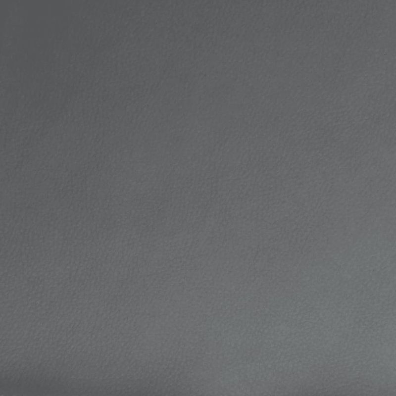 Ingrijire personala si Cosmetice - Sanatate si wellness - Articole wellness - Fotolii de masaj - Fotoliu de masaj rabatabil, gri, piele ecologica - Infinity.ro