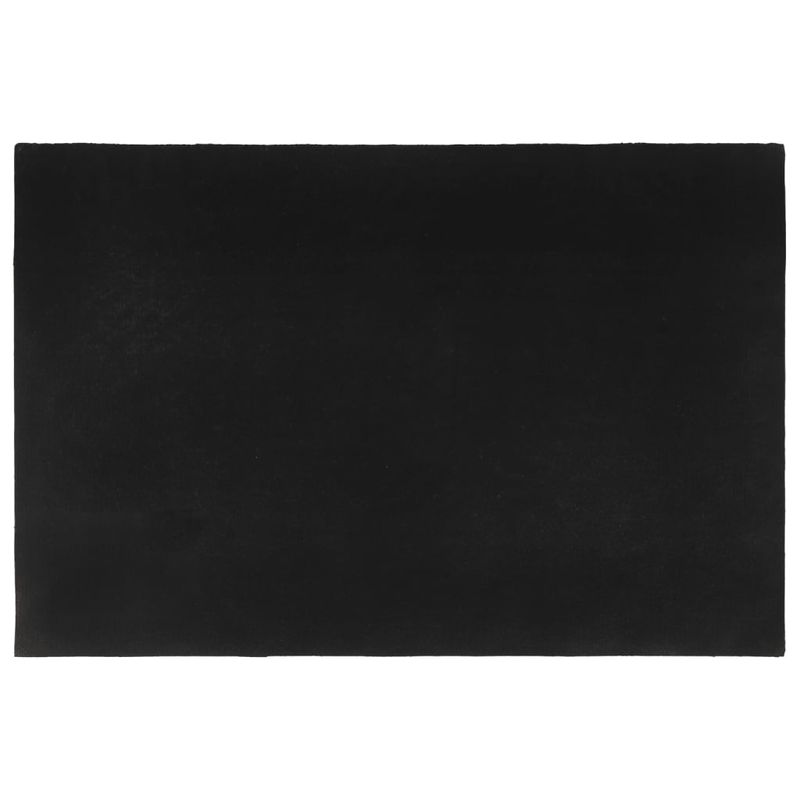 Casa si Gradina - Textile si covoare - Covoare - Covoare casa - Covoras de usa natural, 60x90 cm, fibre de cocos - Infinity.ro
