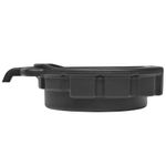 Auto si Moto - Reparatii si depanare - Scule auto - Scule si truse auto - Vas pentru scurgerea uleiului, cu jgheab, 16 L - Infinity.ro