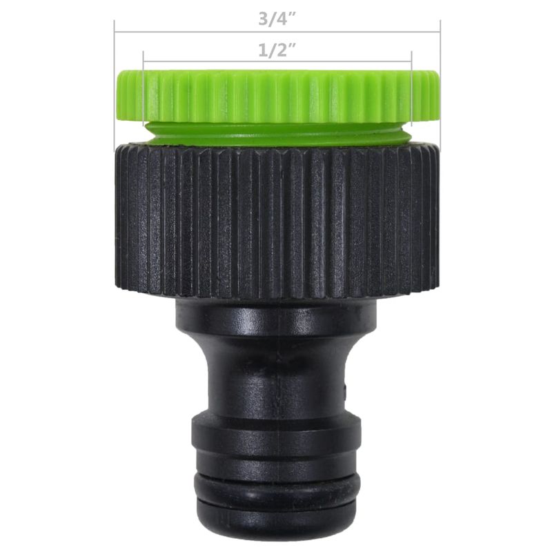 Casa si Gradina - Gradinarit si plante - Instalatii si accesorii pentru irigatii - Furtunuri de gradina si accesorii - Tambur furtun de apa, 20 + 2 m - Infinity.ro