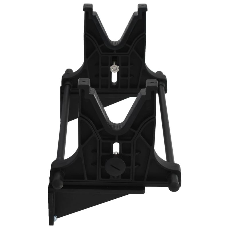 Sport si Outdoor - Accesorii si echipamente sportive - Alte accesorii sportive - Suport pentru tir sportiv, 40 x 17,5 x 19 cm, plastic - Infinity.ro