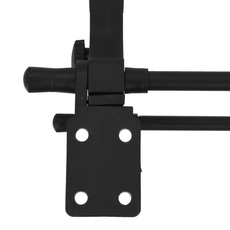 Sport si Outdoor - Accesorii si echipamente sportive - Alte accesorii sportive - Suport pentru tir sportiv, 40 x 17,5 x 19 cm, plastic - Infinity.ro