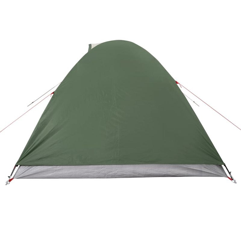 Sport si Outdoor - Camping - Corturi camping - Cort de camping pentru 2 persoane, verde, impermeabil - Infinity.ro