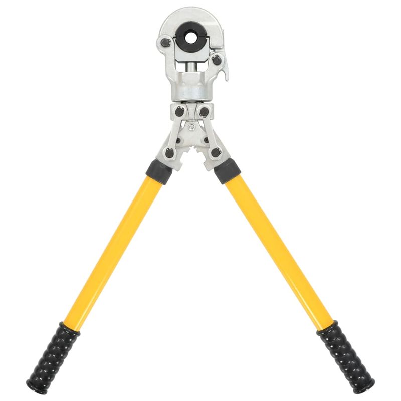 Casa si Gradina - Constructii - Scule de mana si unelte - Clesti si patenti - Clesti hidraulici de sertizare, 16-20-26-32 mm - Infinity.ro