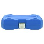 Auto si Moto - Reparatii si depanare - Scule auto - Scule si truse auto - Set de chei blocare jante, 23 piese, pentru VAG - Infinity.ro